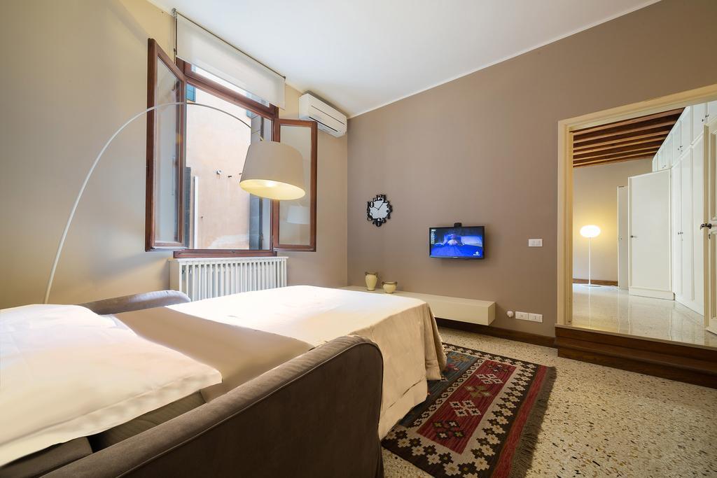 San Maurizio Apartment *