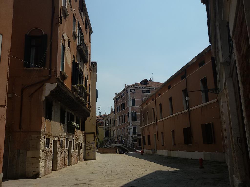 Ca' Badoer West Appartamento *
