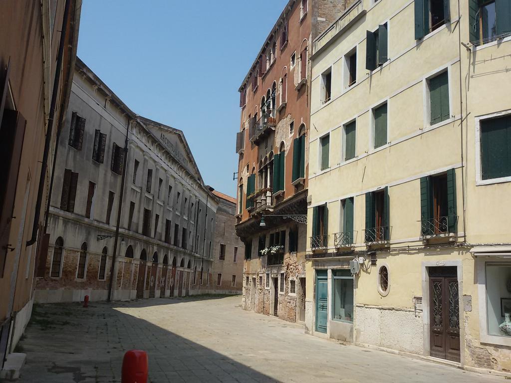 Appartamento Ca' Badoer West Venezia