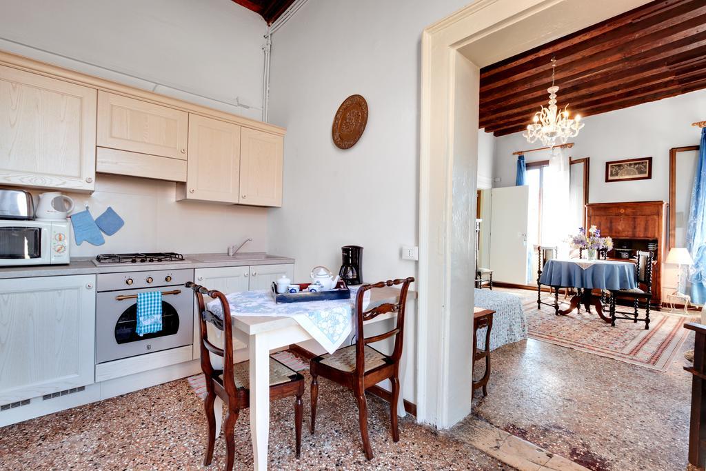 Appartamento Ca' Badoer West