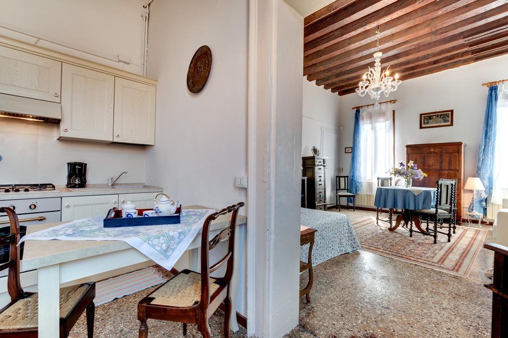 Ca' Badoer West Appartamento Venezia