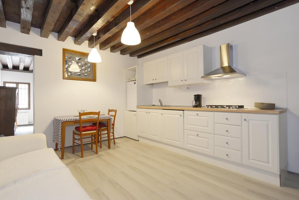 Ca Rizzi Apartment *