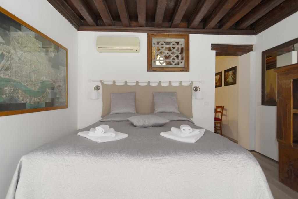 Apartment Ca Rizzi Venice