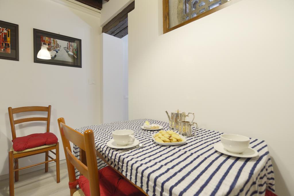 Apartment Ca Rizzi