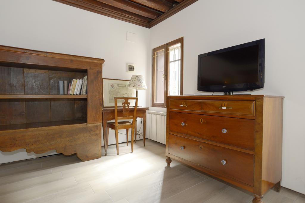 Ca Rizzi Venice