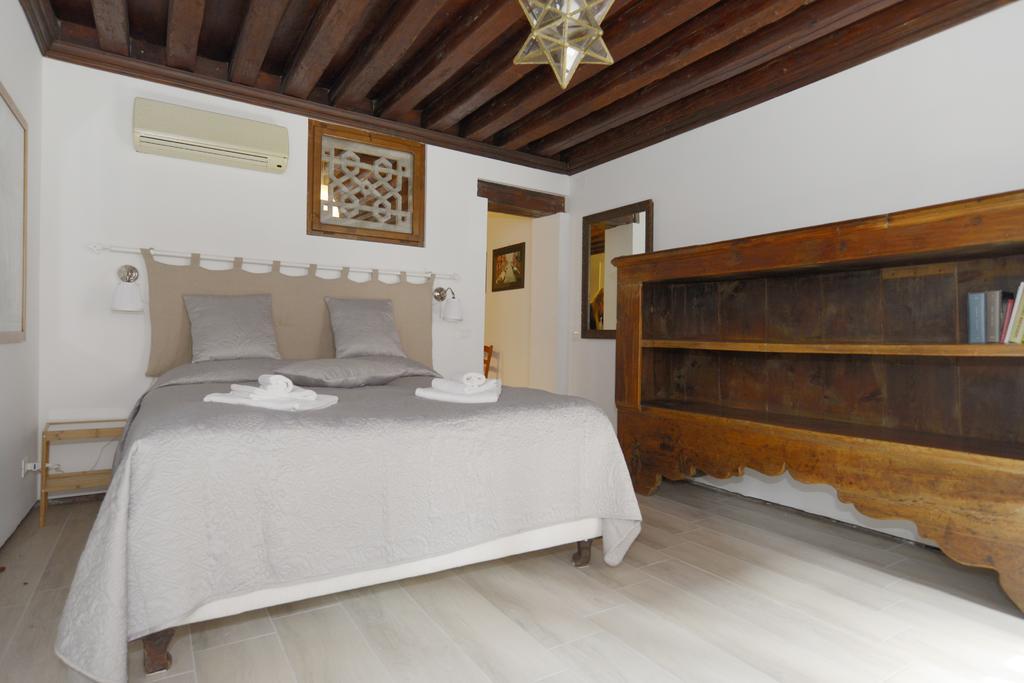 Ca Rizzi Apartment