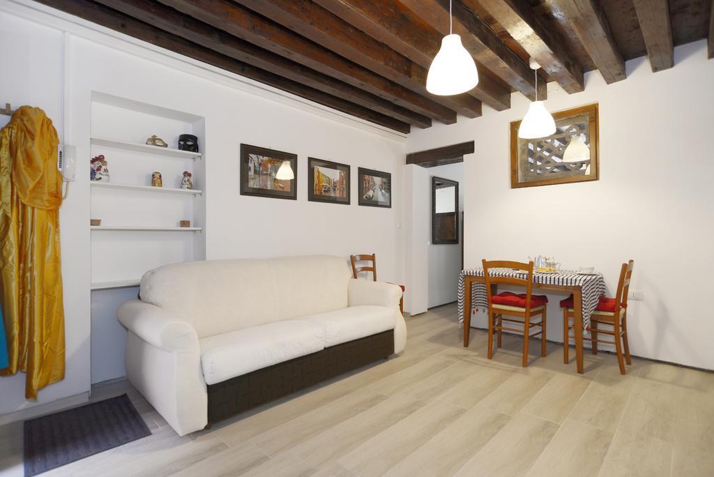 Apartment Ca Rizzi *