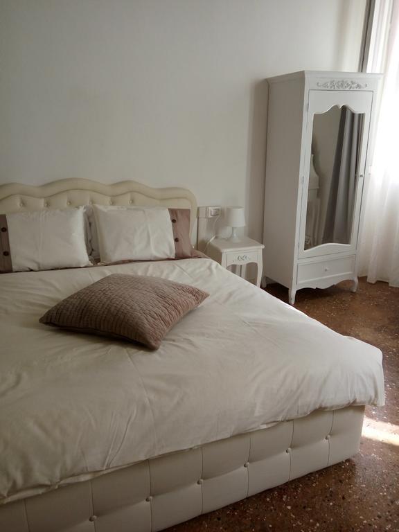 Ca Vernier Apartment *