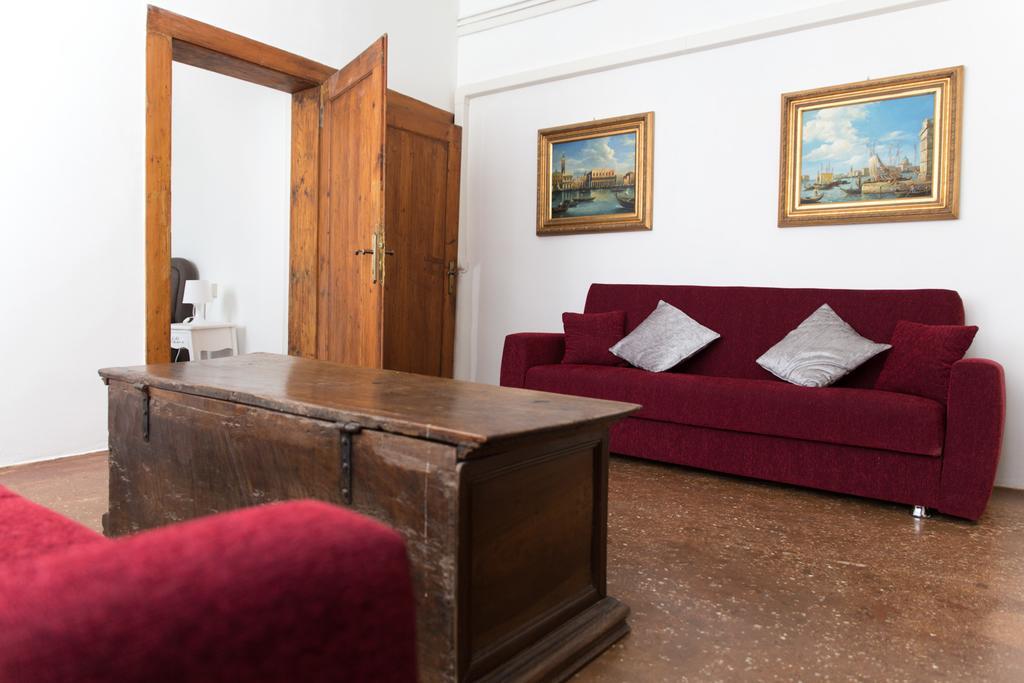 Ca Vernier * Venice