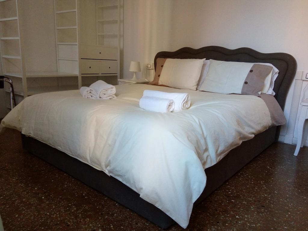 Ca Vernier Apartment