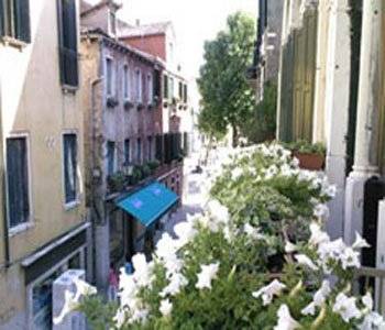 Dimora Al Doge Beato Vista Canale Acomodação com café da manhã  Veneza