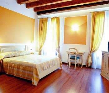 Corte Rossa Bed & Breakfast Venezia