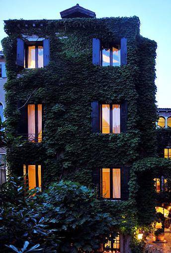Hotel Flora Venice