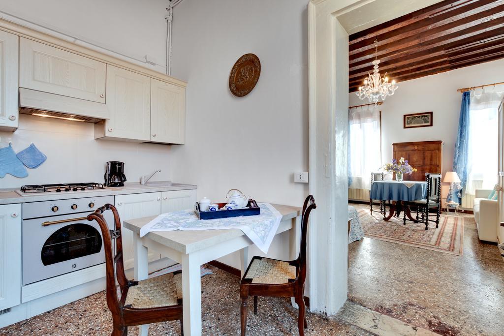 Ca' Badoer West Appartamento