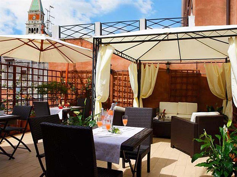 Hotel Castello Venice