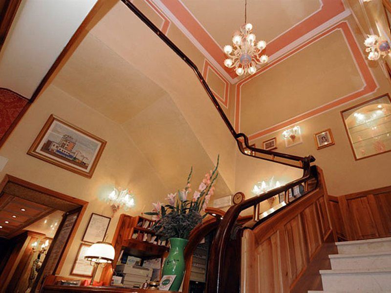 Hotel Castello 3*