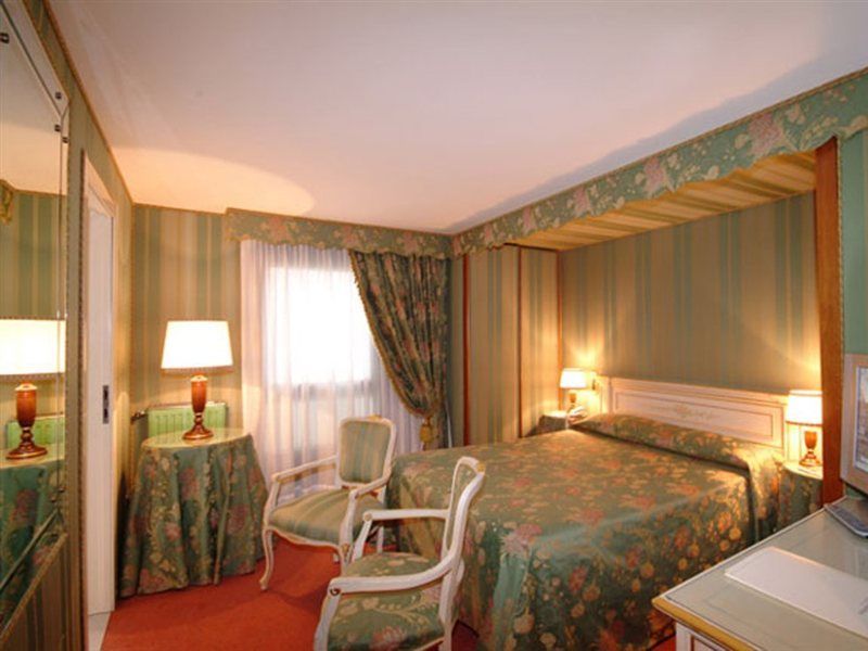 Cavalletto & Doge Orseolo 4*