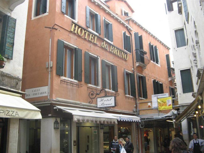 Da Bruno Venezia