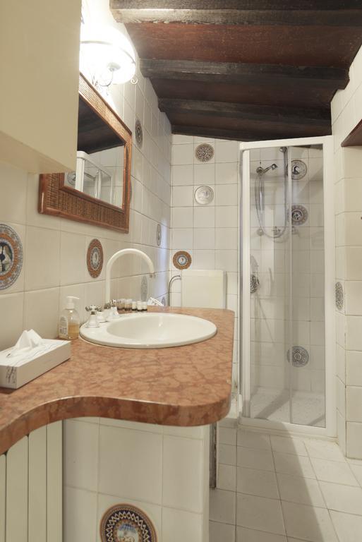Apartment Ca Rizzi