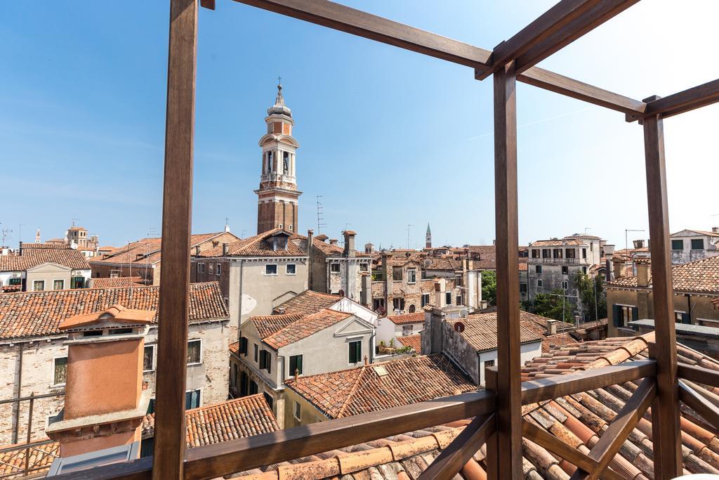 Ca Verdi Dell'altana Apartment Venice