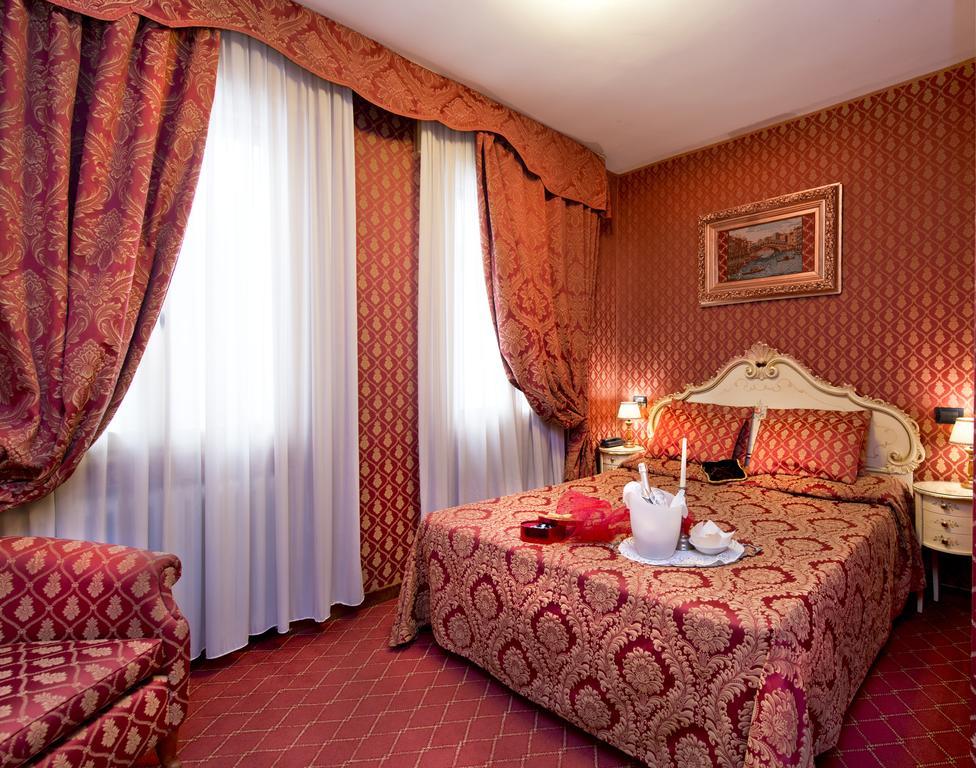 Hotel Mignon Venezia