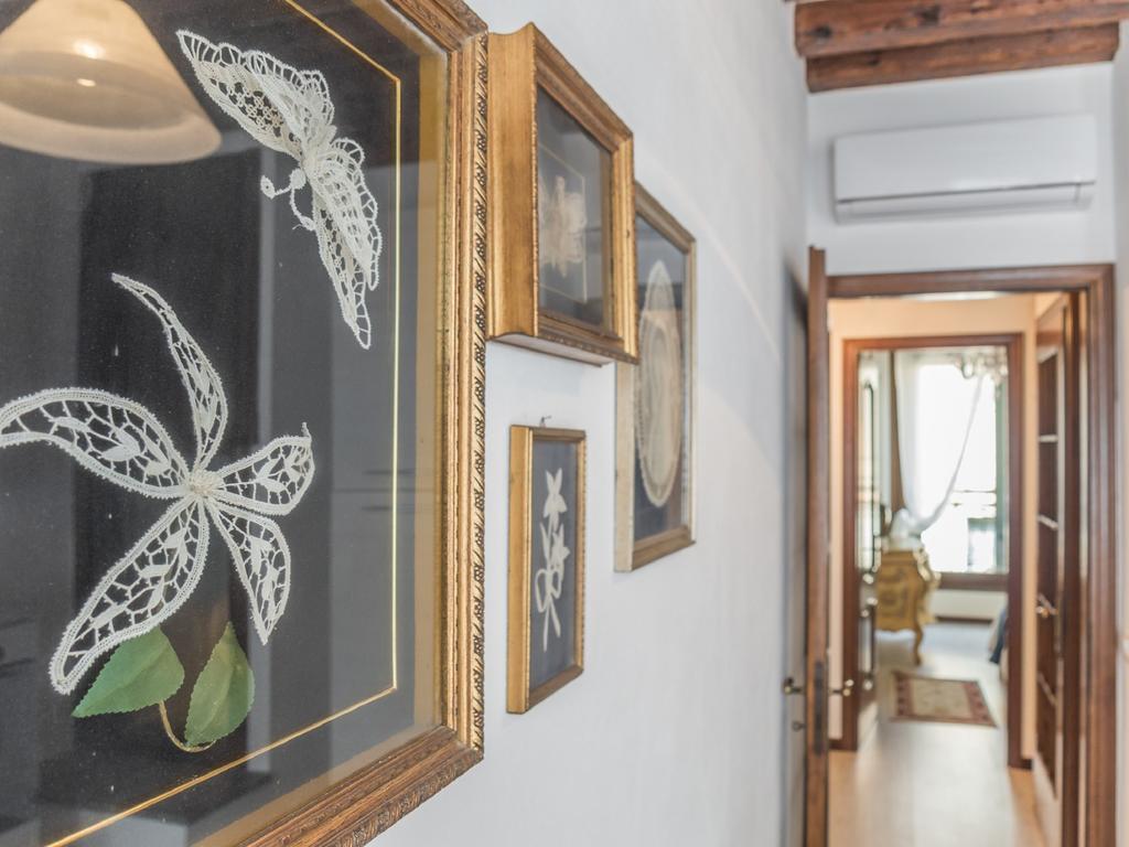 Ca' Dei Miracoli Apartamento Veneza