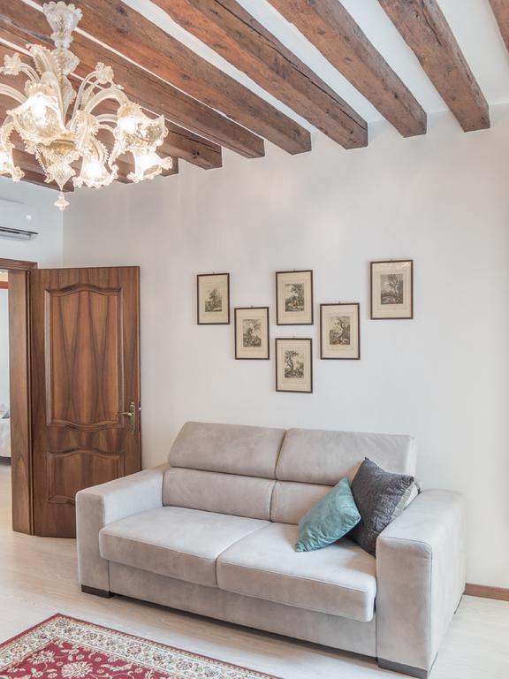 Apartamento Ca' Dei Miracoli