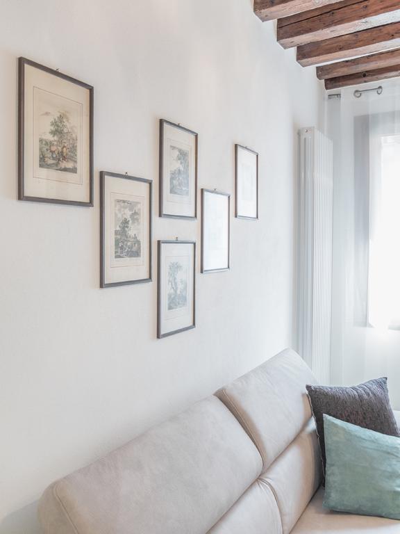 Ca' Dei Miracoli Apartamento