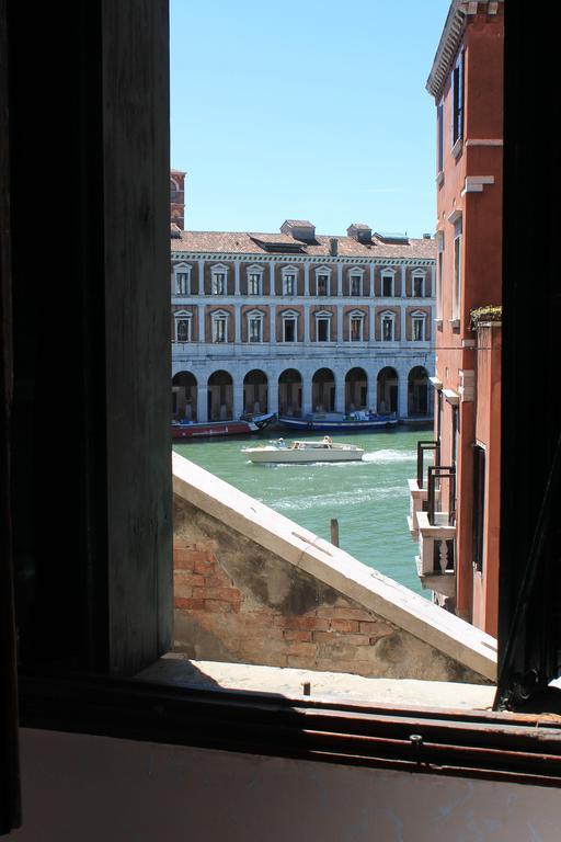 Palazzo Lion Morosini Affittacamere Venezia