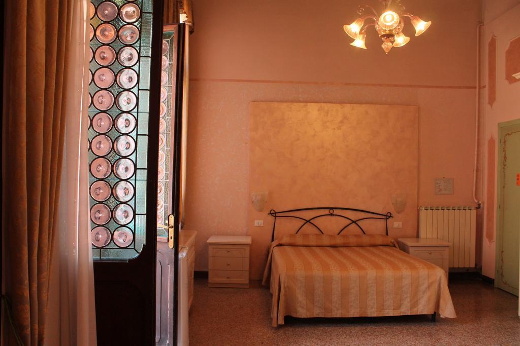 Affittacamere Palazzo Lion Morosini Venezia