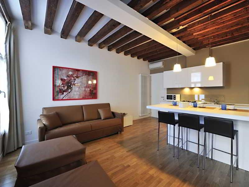 Belle Epoque 3* Venice