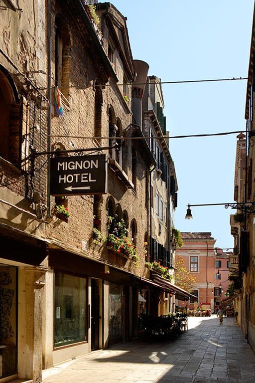 Mignon Hotel