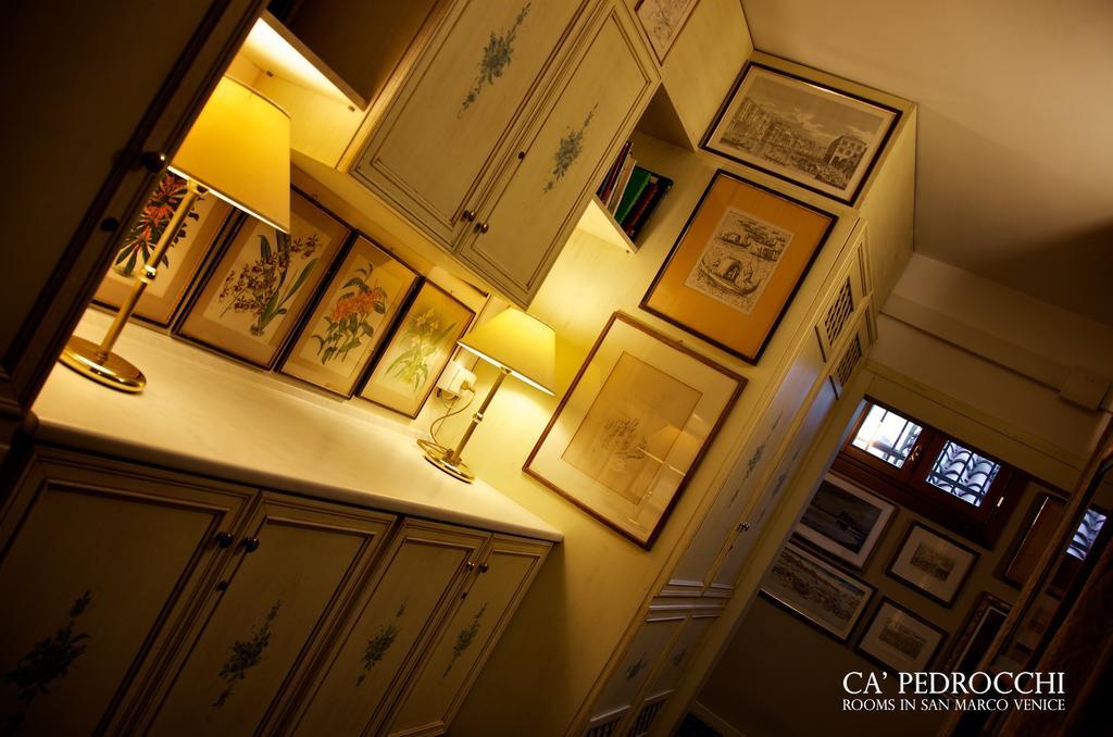 Guest house Ca' Pedrocchi Venice