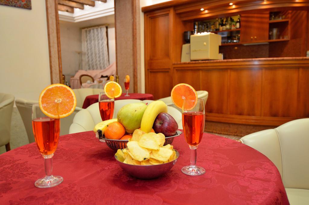 Hotel Da Bruno Venezia