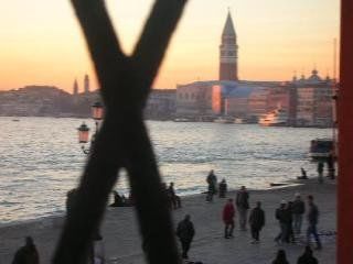 Al Tramonto Dorato Venezia