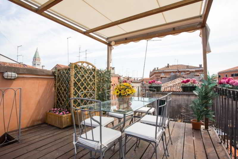 Ca Dei Fuseri Hotel Venice