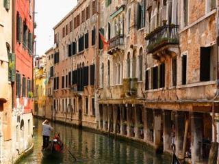 Palazzo Rosa Acomodação com café da manhã  Veneza