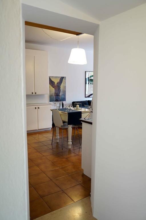 Apartment La Maisonette Et Son Jardin
