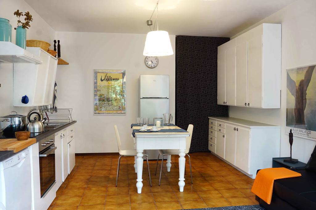 La Maisonette Et Son Jardin Apartment Venice
