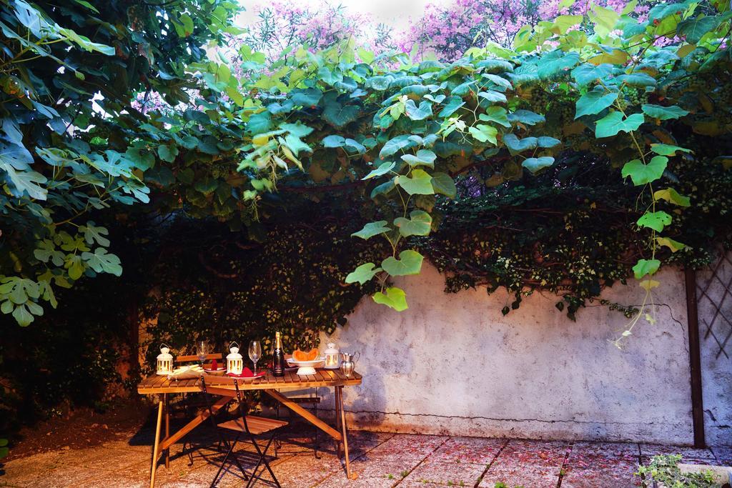 La Maisonette Et Son Jardin * Venice