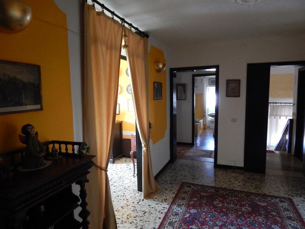 Allegri Von Ghega 3* Venice