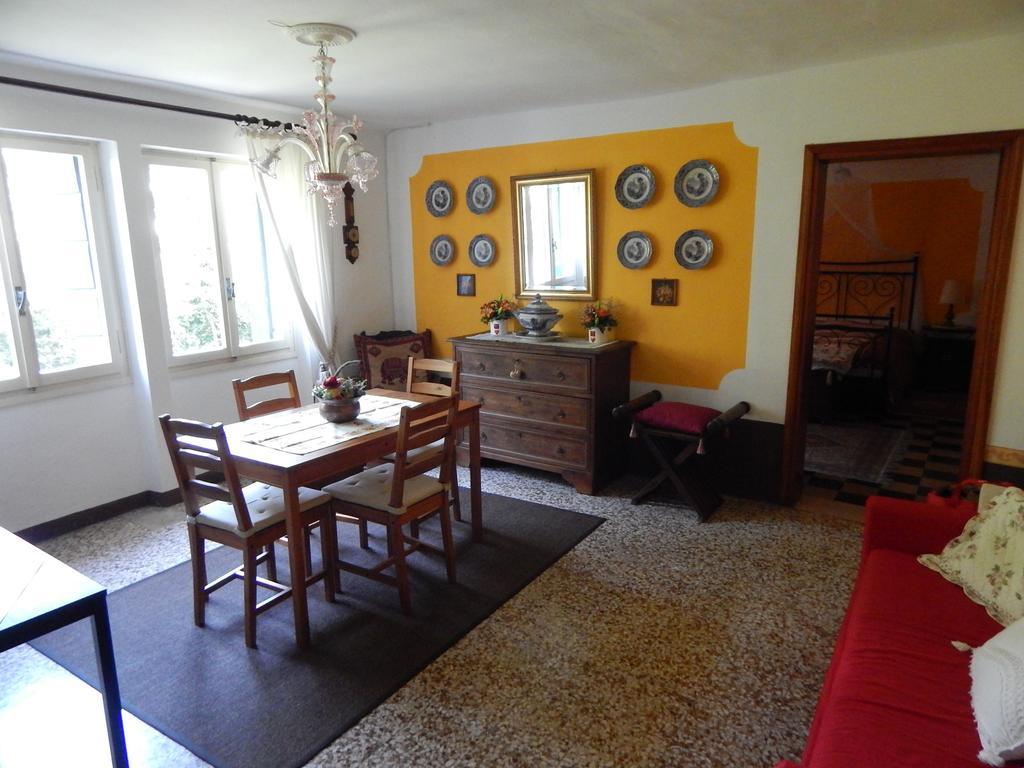 Allegri Von Ghega Bed & Breakfast Venice