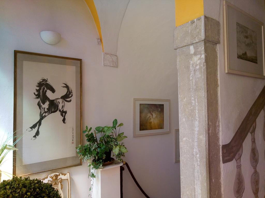 Allegri Von Ghega 3* Venice