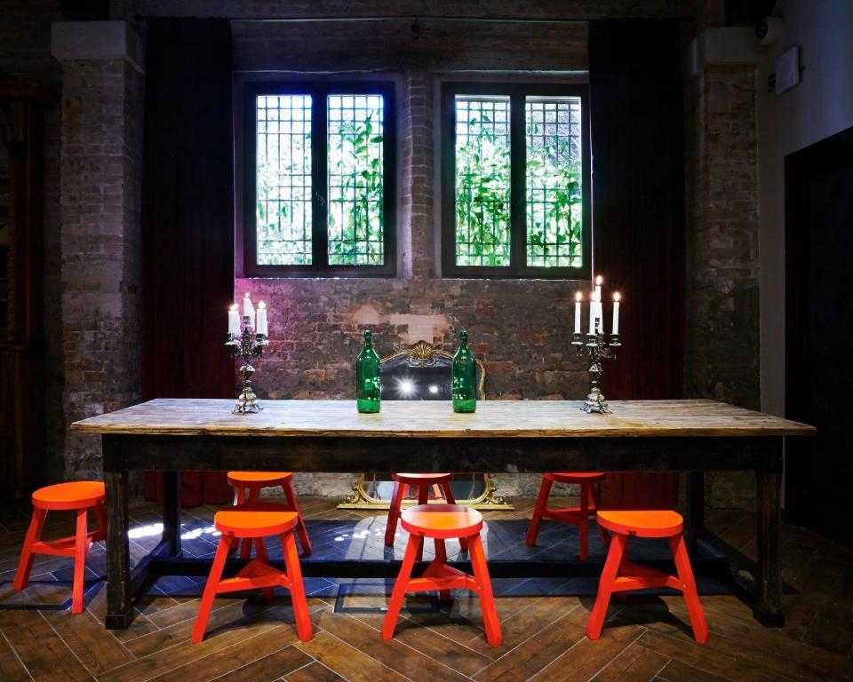 Hostel Generator Venice