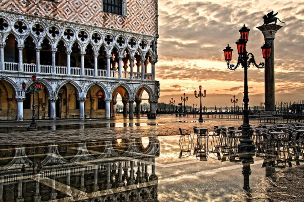 Laura San Marco Appartamento Venezia