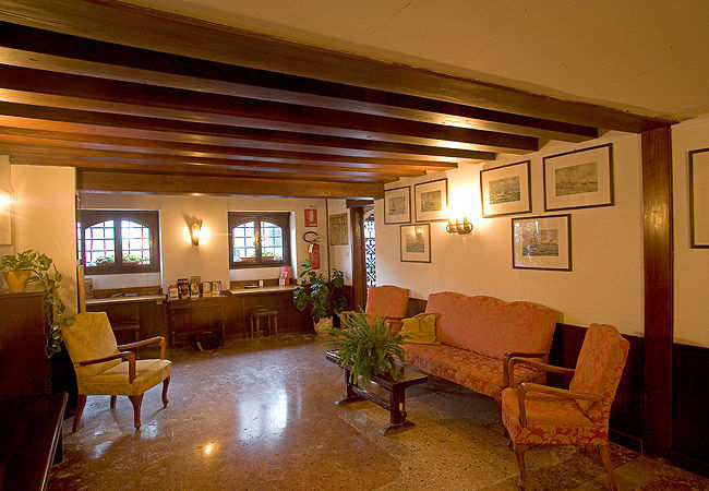 Hotel Palazzo Marcello Al Sole Venice