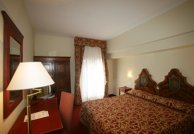 Palazzo Marcello Al Sole Hotel 3*