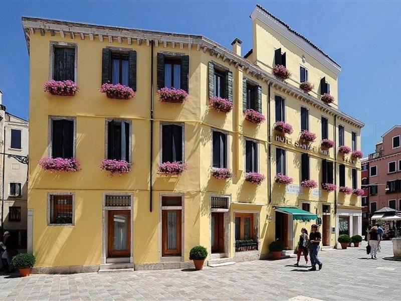 Ca' Marinella