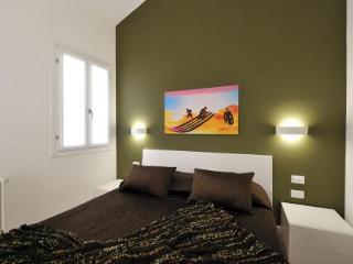 Dorsoduro Terrace And Garden Hotel *