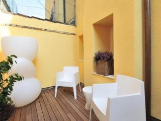 Dorsoduro Terrace And Garden Hotel